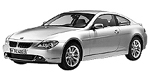 BMW E63 P3585 Fault Code