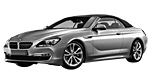 BMW F12 P3585 Fault Code