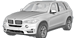 BMW F15 P3585 Fault Code